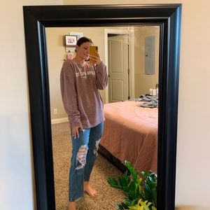 Kappa Alpha Theta sweatshirt